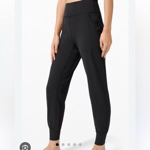 Lululemon Align Jogger Pant